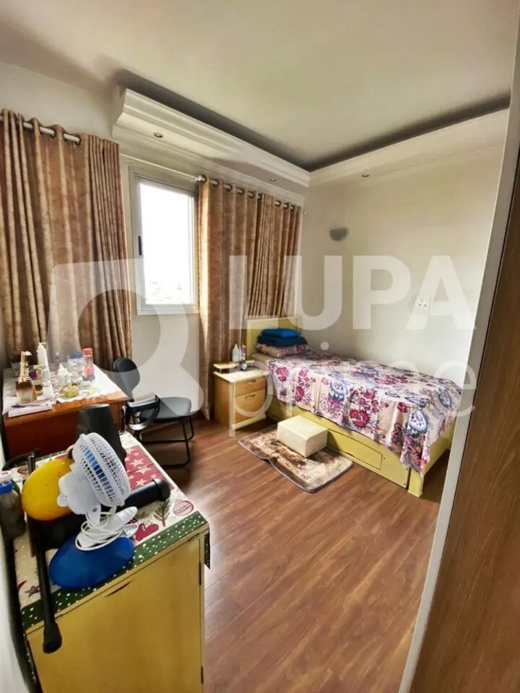 Apartamento, 3 quartos, 74 m² - Foto 3