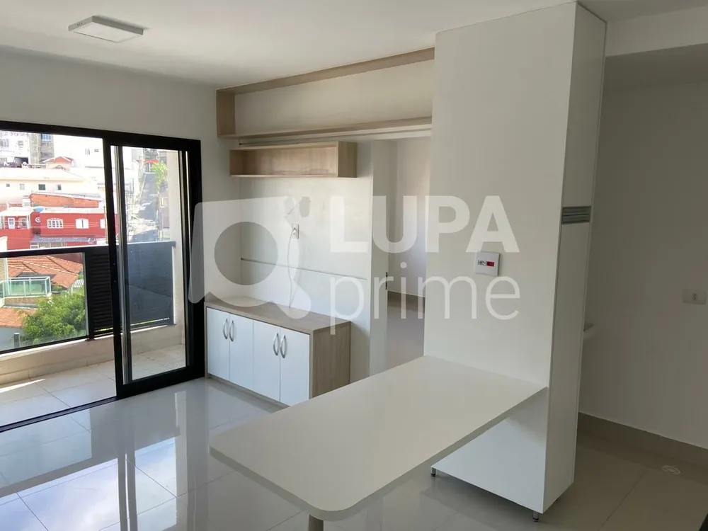 Apartamento, 1 quarto, 42 m² - Foto 2