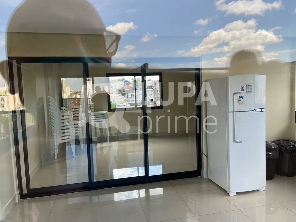 Apartamento, 1 quarto, 42 m² - Foto 1