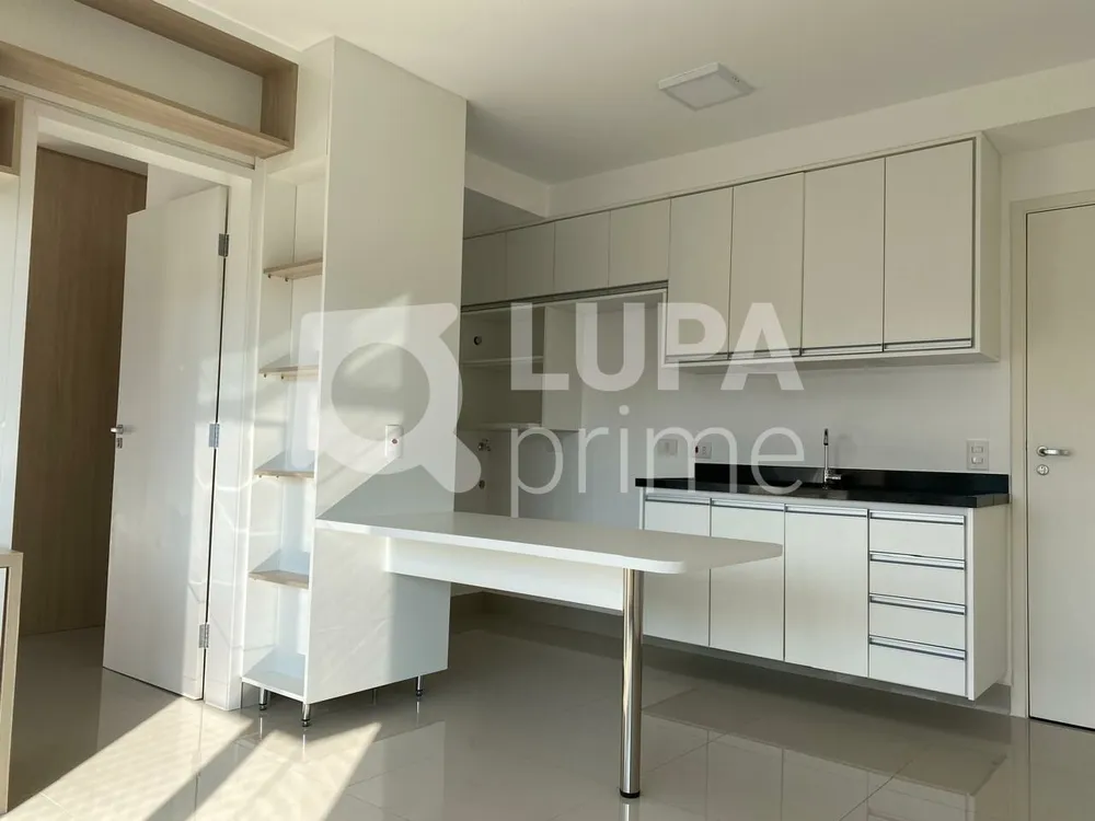 Apartamento, 1 quarto, 42 m² - Foto 9