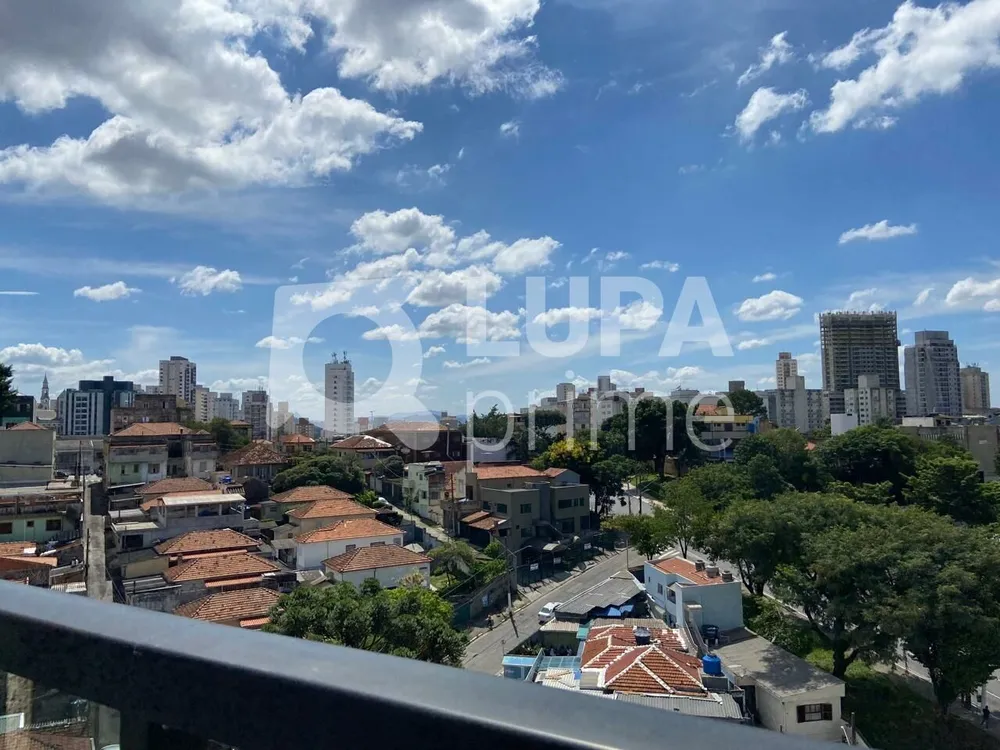 Apartamento, 1 quarto, 42 m² - Foto 8