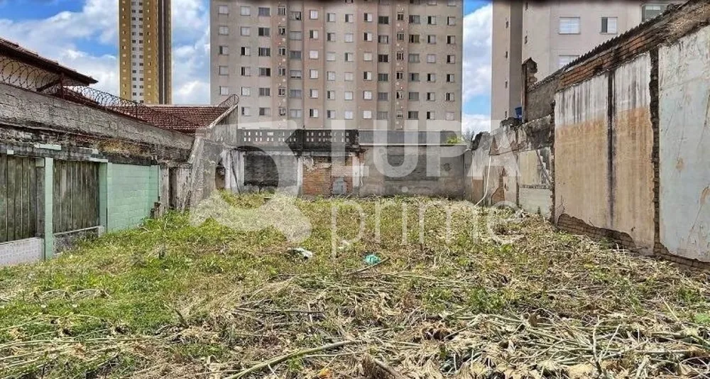 Terreno, 235 m² - Foto 1