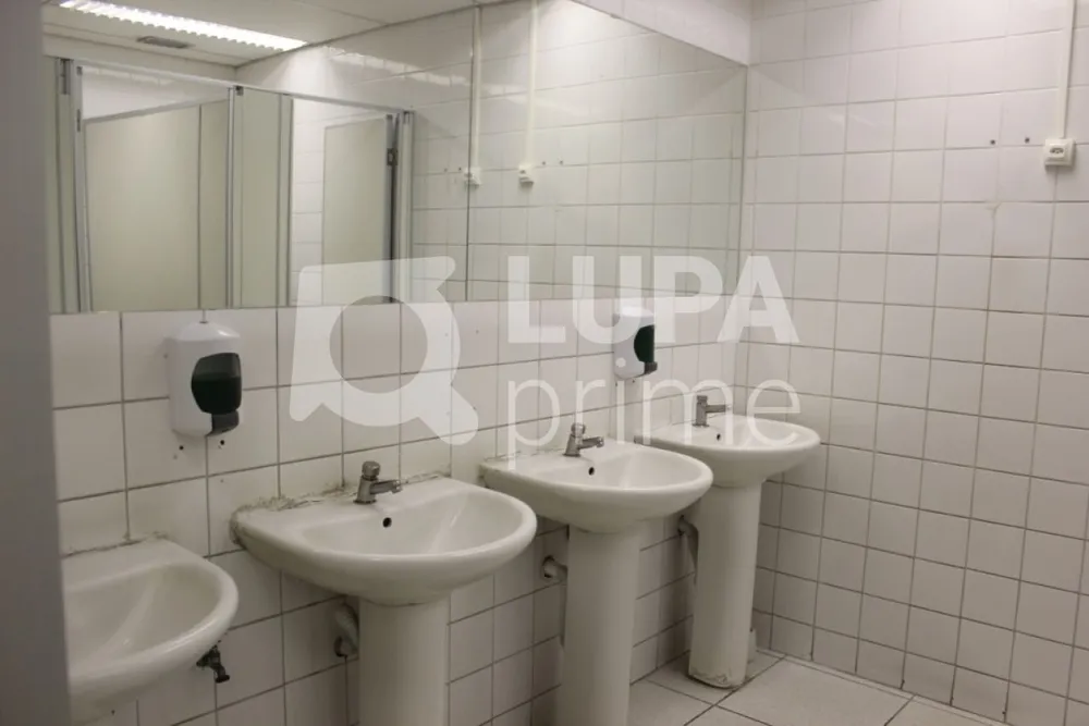 Prédio Inteiro, 2737 m² - Foto 12