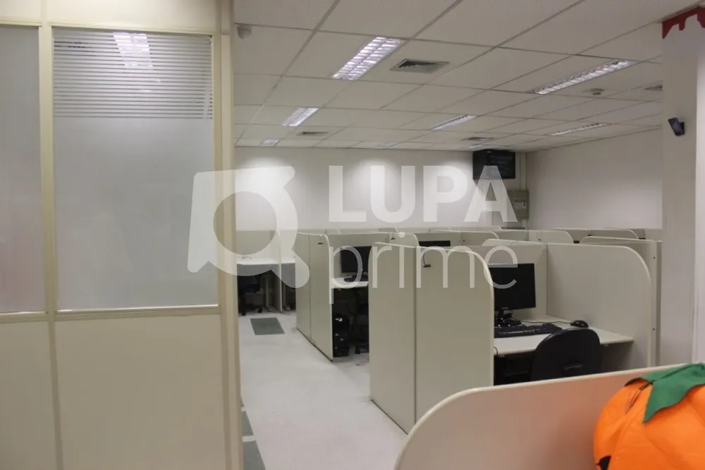 Prédio Inteiro, 2737 m² - Foto 7