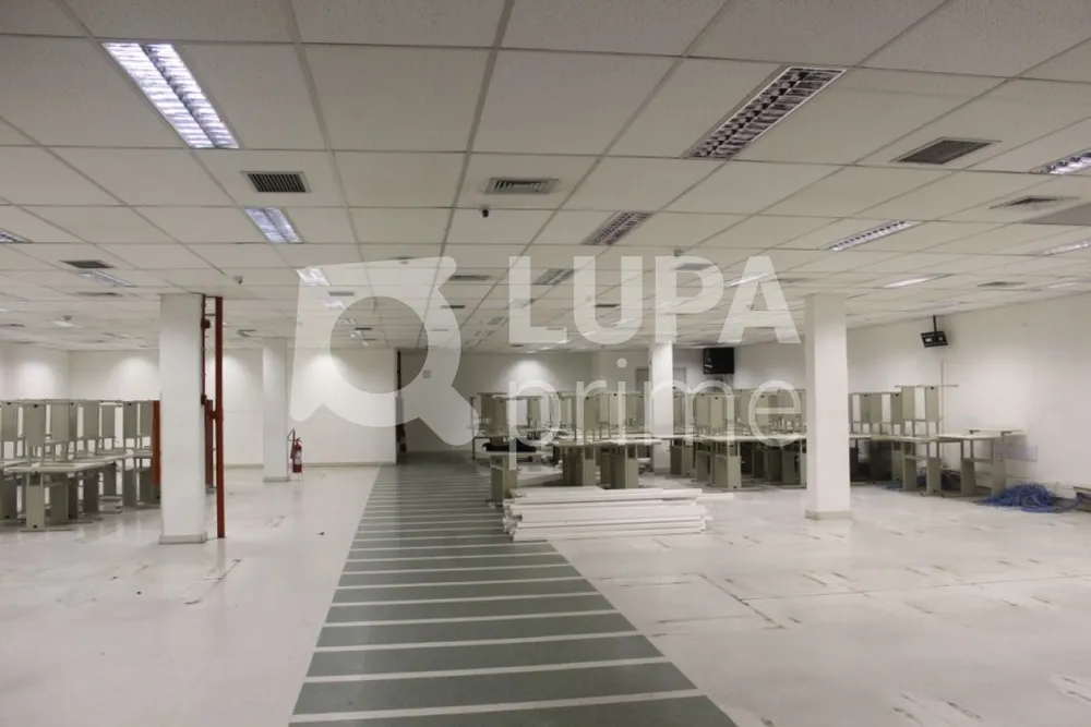 Prédio Inteiro, 2737 m² - Foto 6