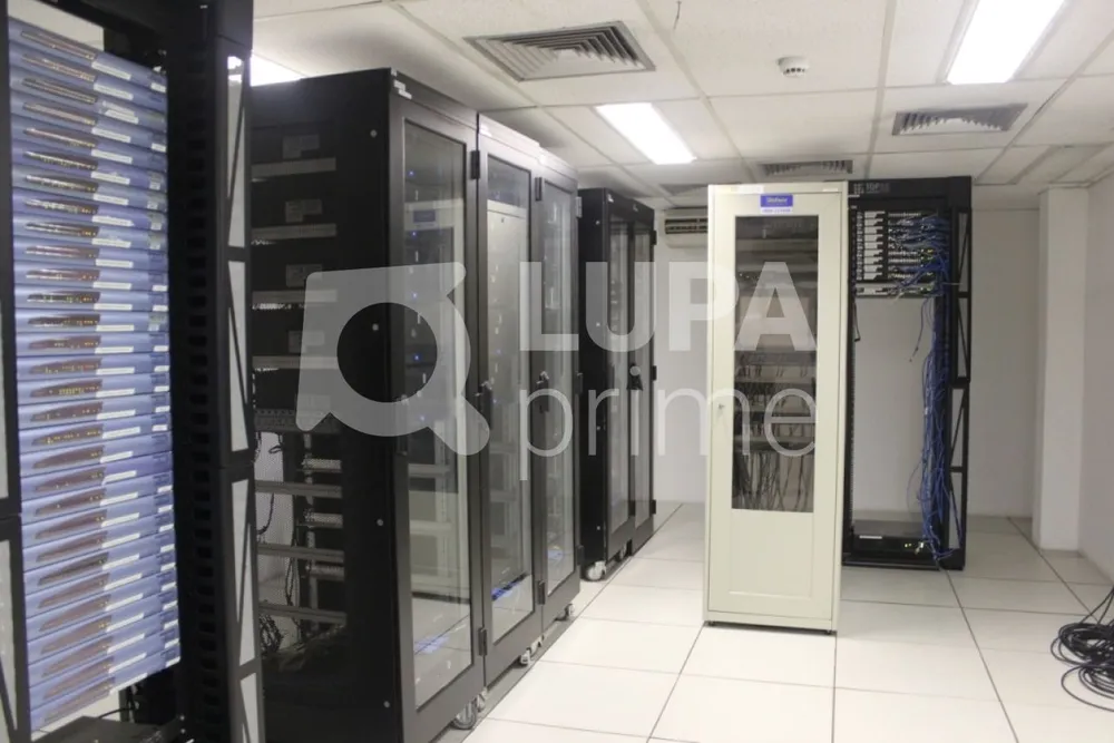 Prédio Inteiro, 2737 m² - Foto 10