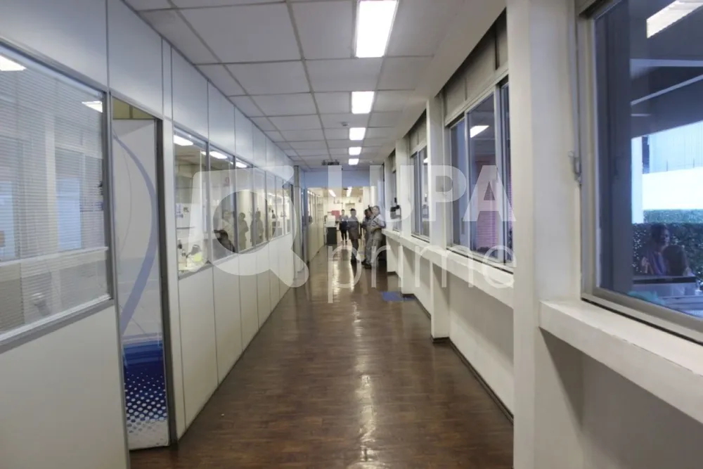 Prédio Inteiro, 2737 m² - Foto 9