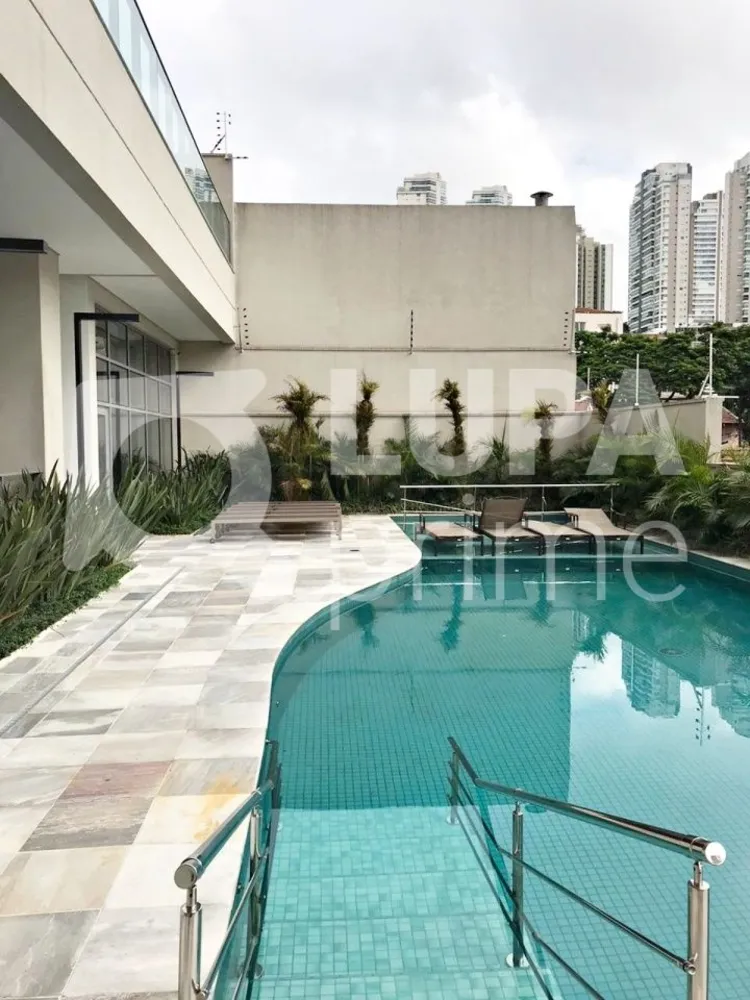 Apartamento, 4 quartos, 266 m² - Foto 15