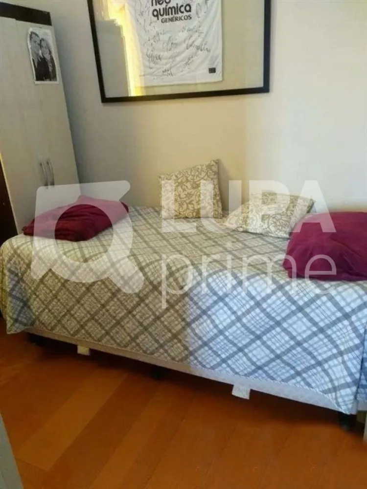 Apartamento, 3 quartos, 60 m² - Foto 14