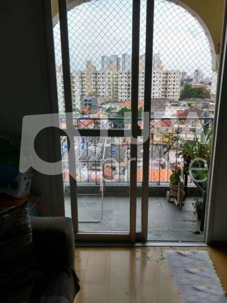 Apartamento, 3 quartos, 60 m² - Foto 12