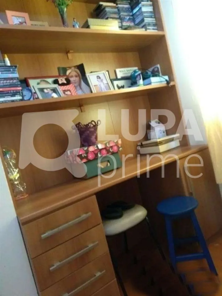 Apartamento, 3 quartos, 60 m² - Foto 11