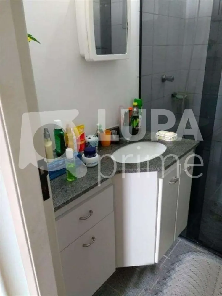 Apartamento, 3 quartos, 60 m² - Foto 2