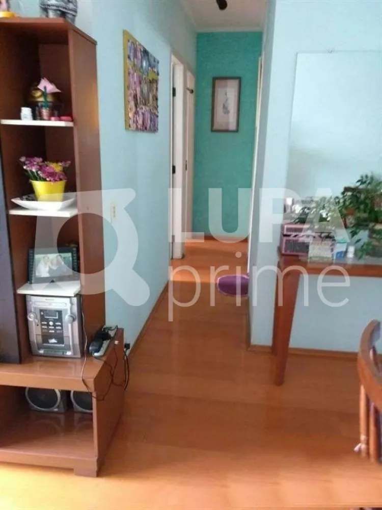 Apartamento, 3 quartos, 60 m² - Foto 7