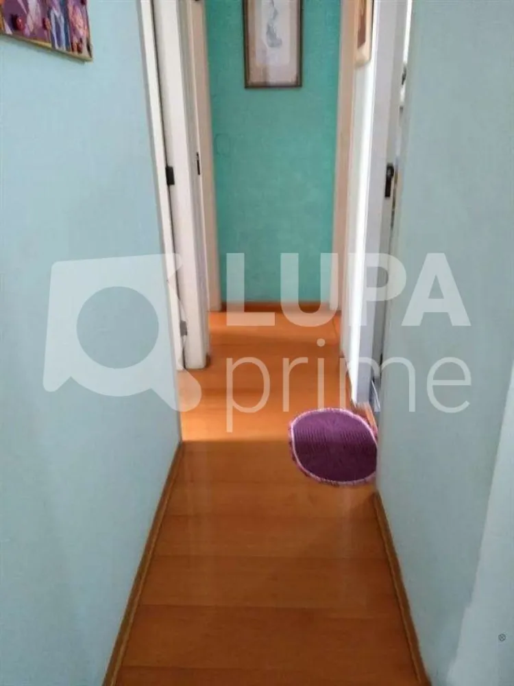 Apartamento, 3 quartos, 60 m² - Foto 3