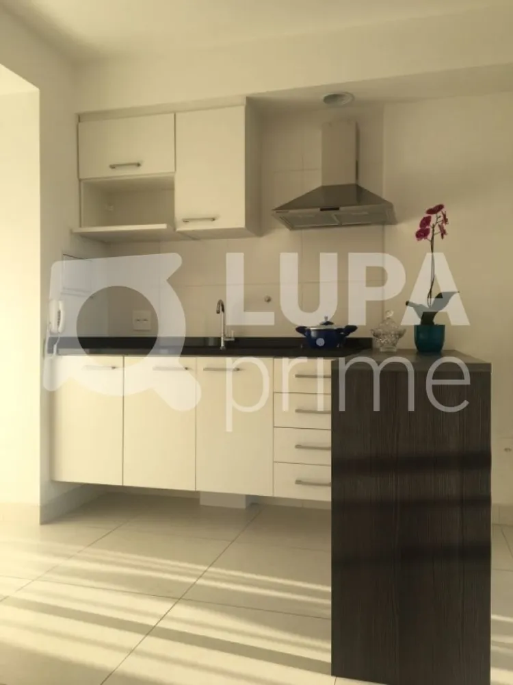 Apartamento, 1 quarto, 30 m² - Foto 3
