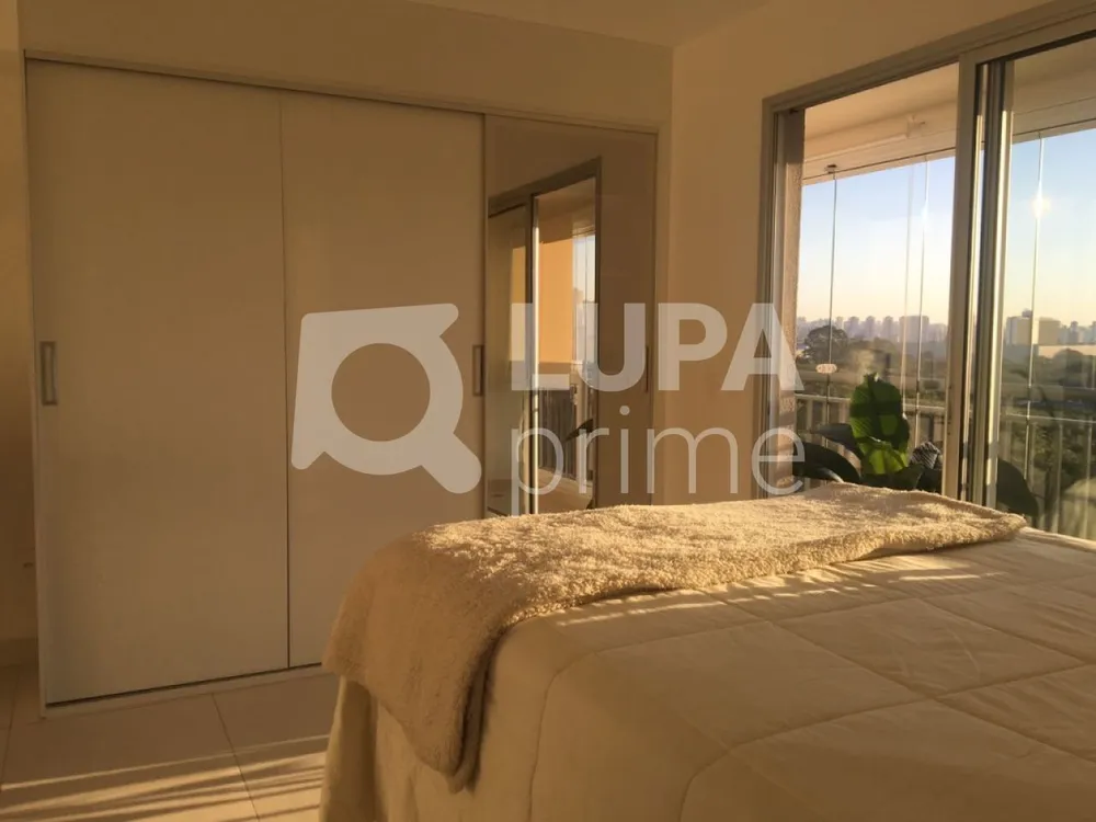 Apartamento, 1 quarto, 30 m² - Foto 6