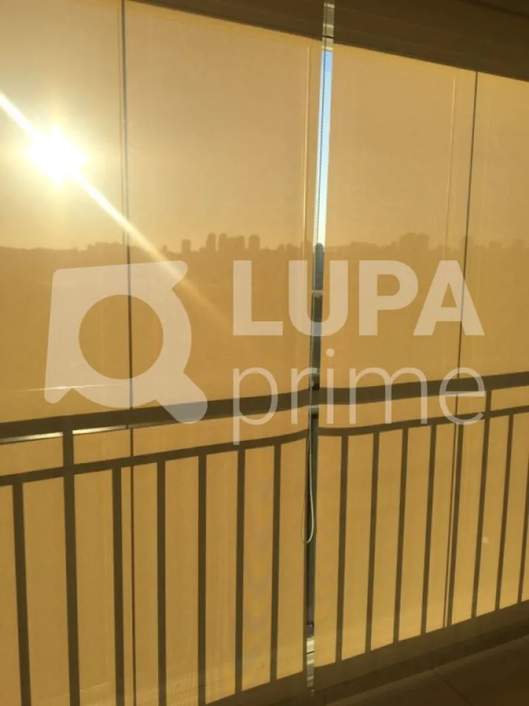 Apartamento, 1 quarto, 30 m² - Foto 11