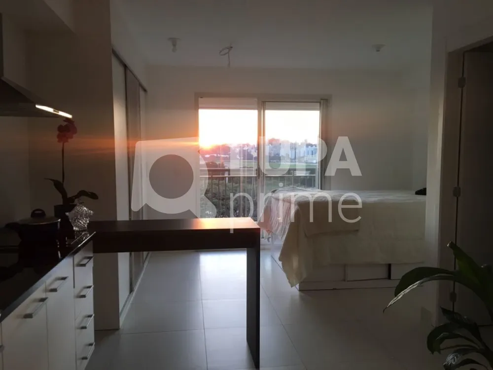 Apartamento, 1 quarto, 30 m² - Foto 1
