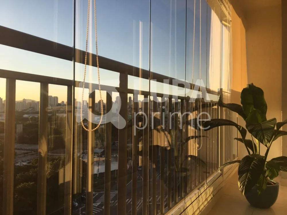 Apartamento, 1 quarto, 30 m² - Foto 12