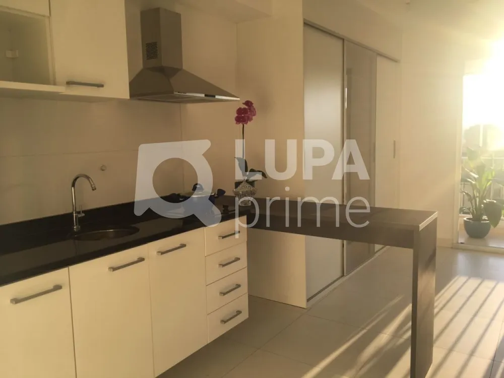 Apartamento, 1 quarto, 30 m² - Foto 10