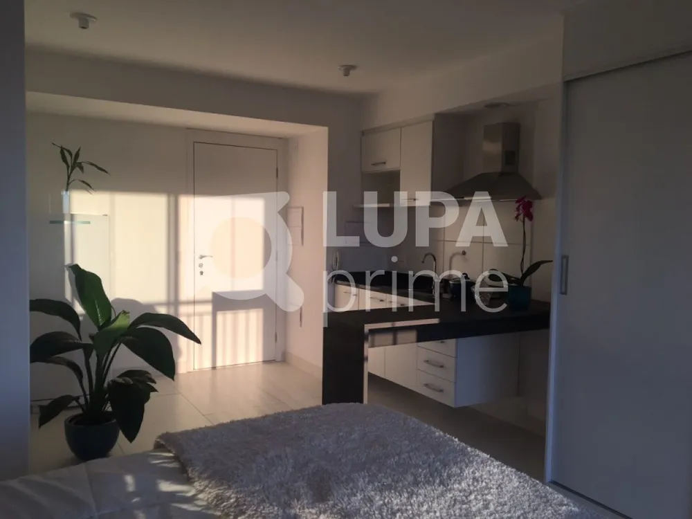 Apartamento, 1 quarto, 30 m² - Foto 8