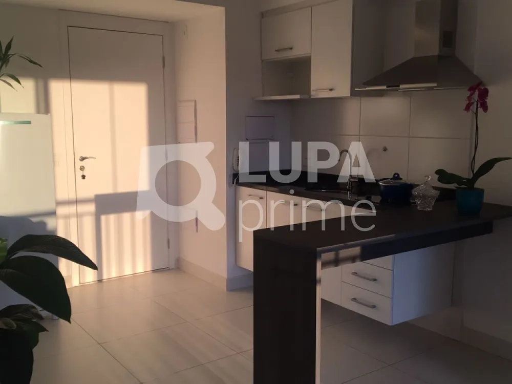 Apartamento, 1 quarto, 30 m² - Foto 7