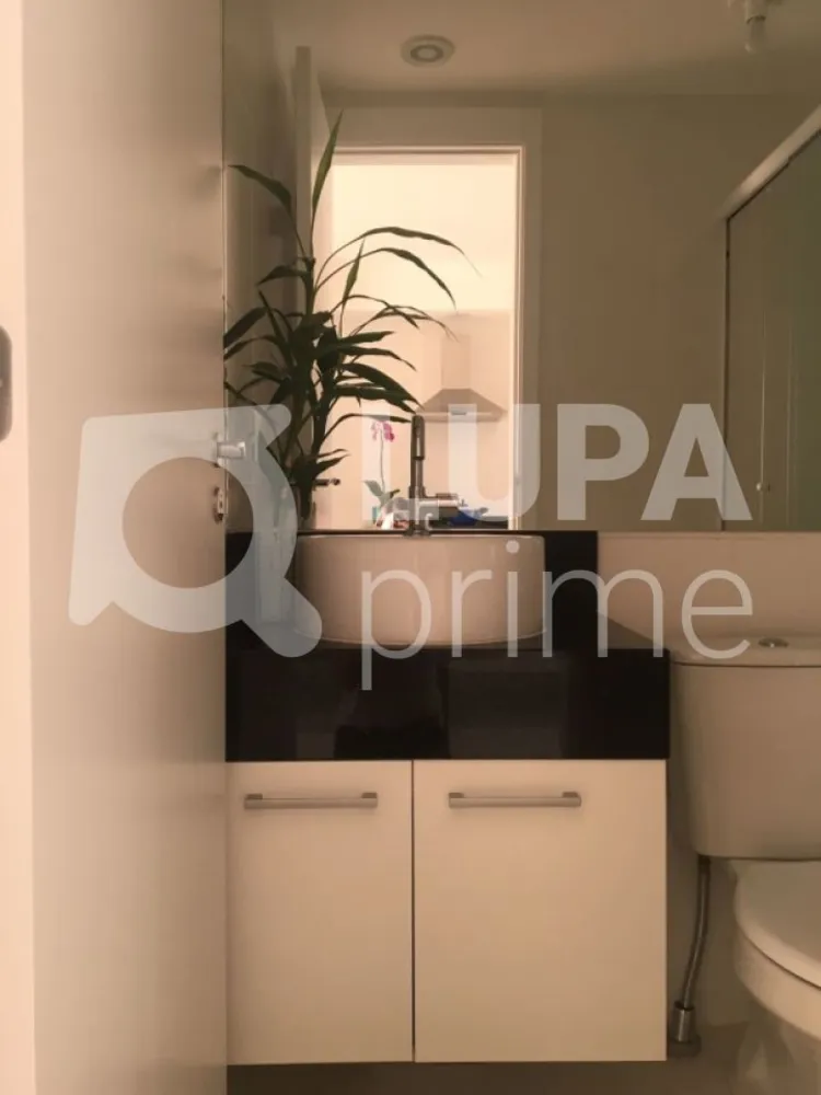 Apartamento, 1 quarto, 30 m² - Foto 9