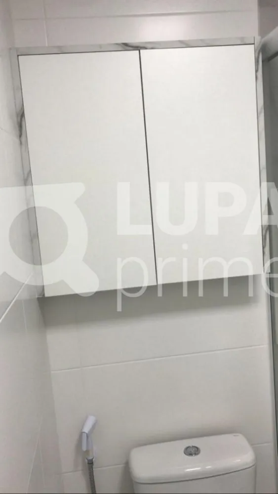 Apartamento, 2 quartos, 50 m² - Foto 6