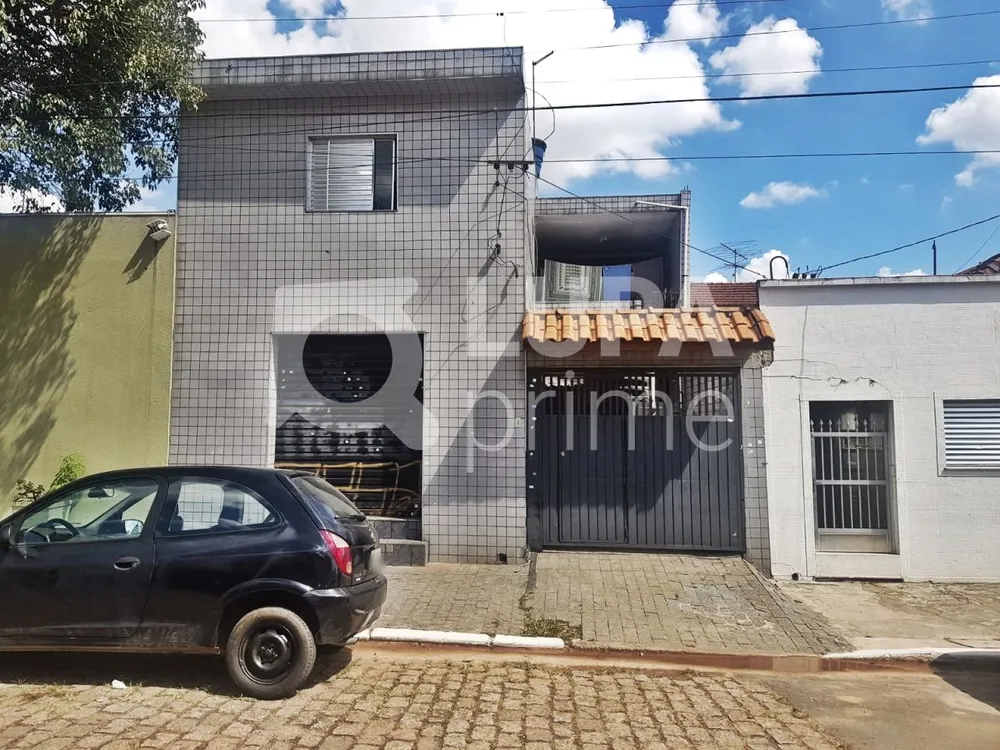 Casa, 2 quartos, 100 m² - Foto 2