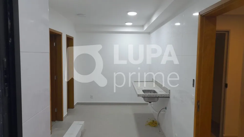 Apartamento, 1 quarto, 28 m² - Foto 3