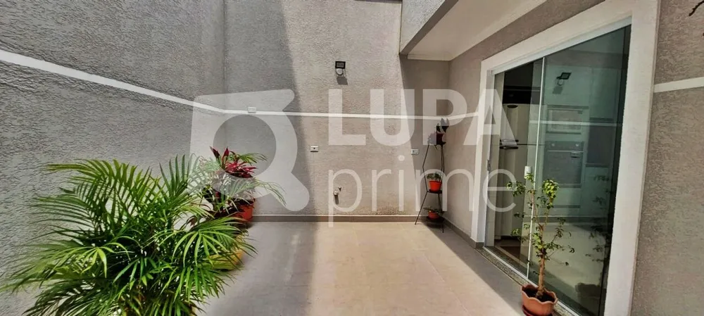 Casa, 3 quartos, 131 m² - Foto 11