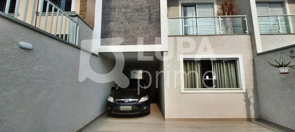 Casa, 3 quartos, 131 m² - Foto 12