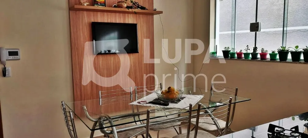Casa, 3 quartos, 131 m² - Foto 6