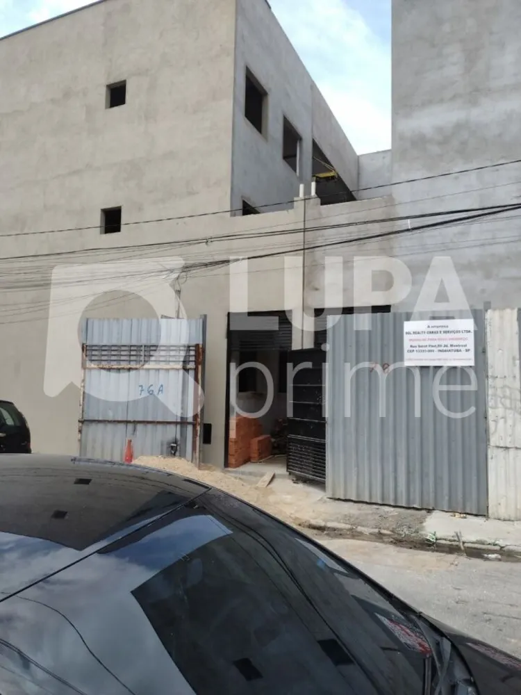 Apartamento, 2 quartos, 43 m² - Foto 1