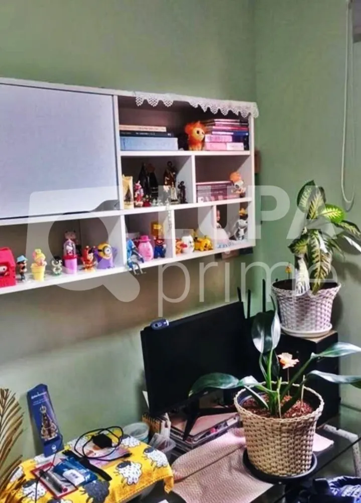 Apartamento, 2 quartos, 42 m² - Foto 9