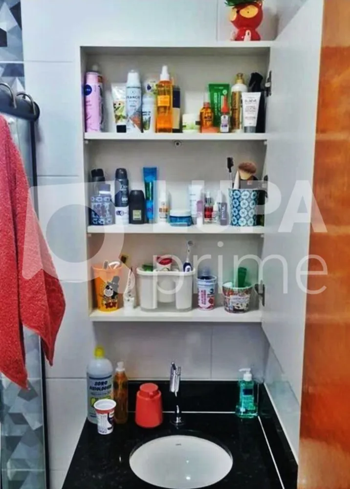 Apartamento, 2 quartos, 42 m² - Foto 10
