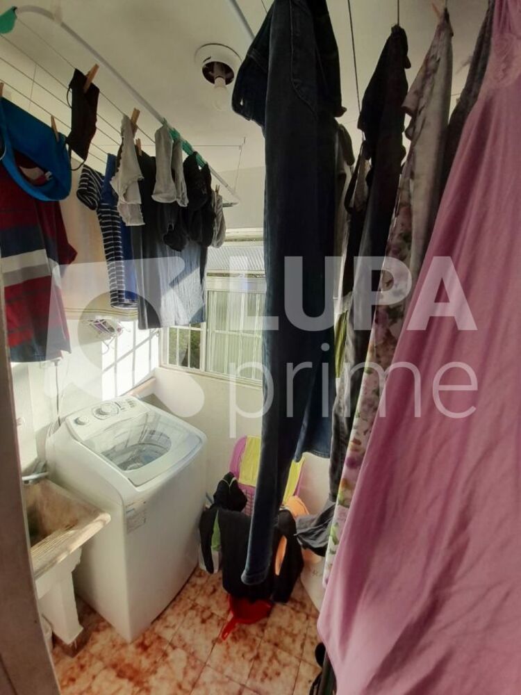 Apartamento à venda com 2 quartos, 51m² - Foto 3