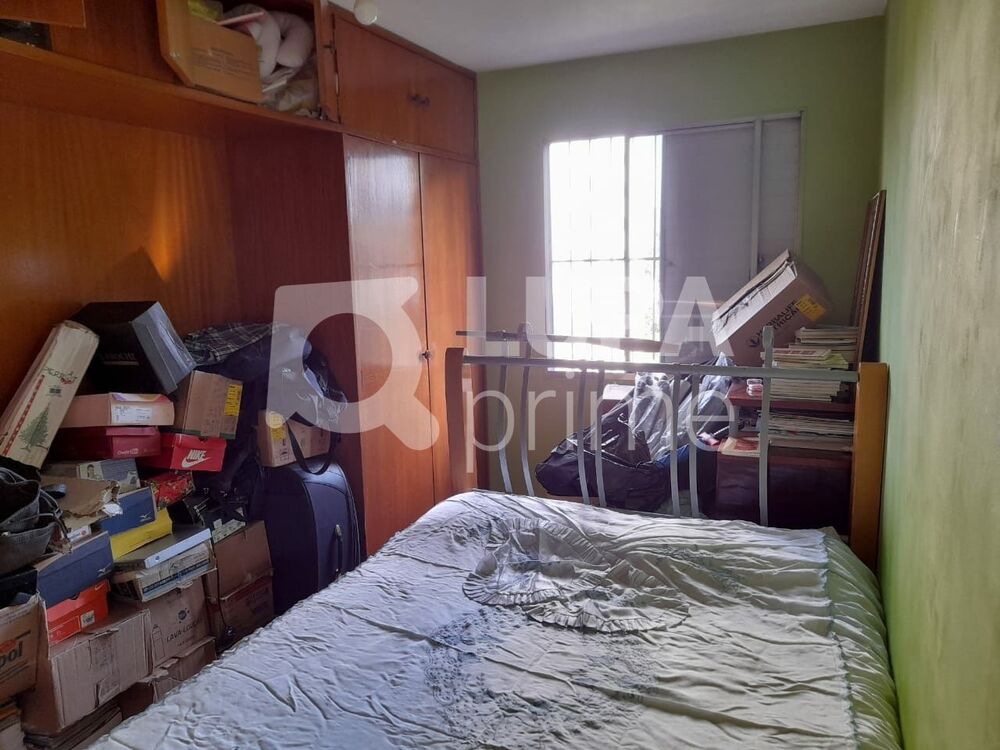 Apartamento à venda com 2 quartos, 51m² - Foto 1