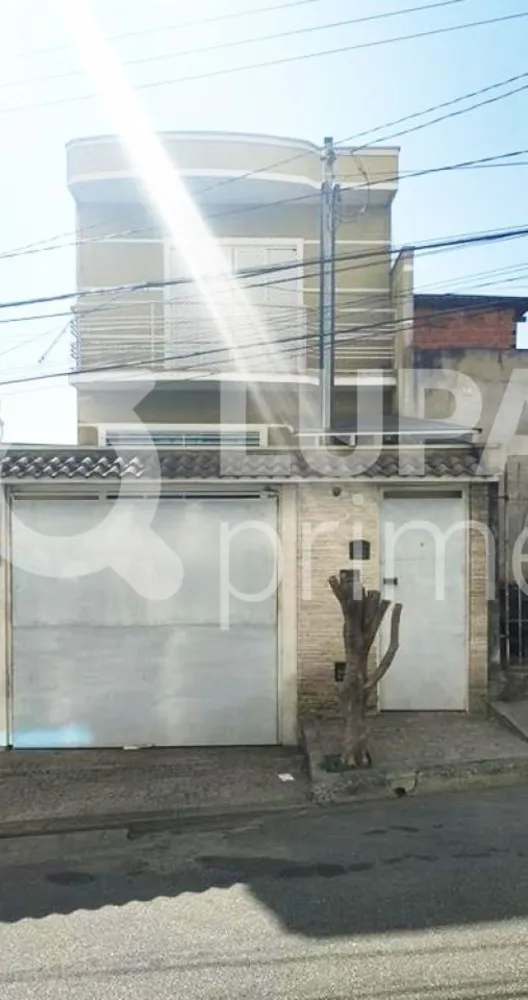 Casa, 3 quartos, 125 m² - Foto 1