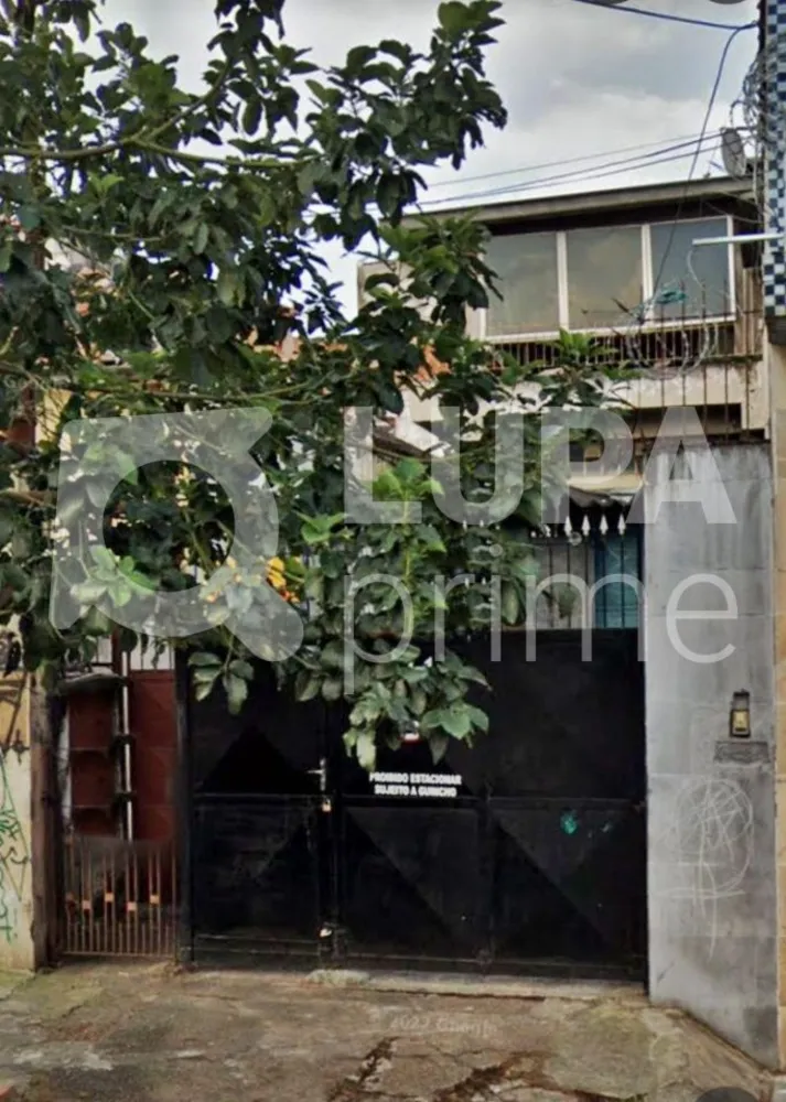 Terreno, 268 m² - Foto 1