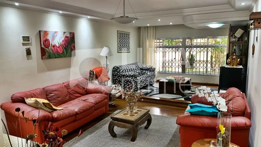 Casa, 3 quartos, 203 m² - Foto 9