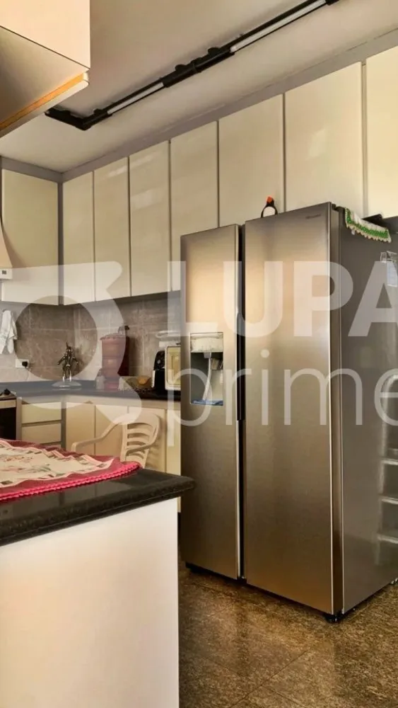Casa, 3 quartos, 203 m² - Foto 8