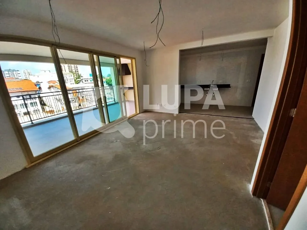 Apartamento, 3 quartos, 133 m² - Foto 1