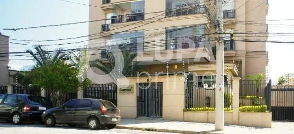Apartamento, 3 quartos, 121 m² - Foto 7