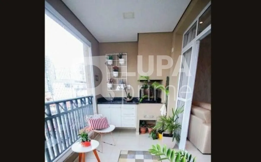 Apartamento, 3 quartos, 121 m² - Foto 2