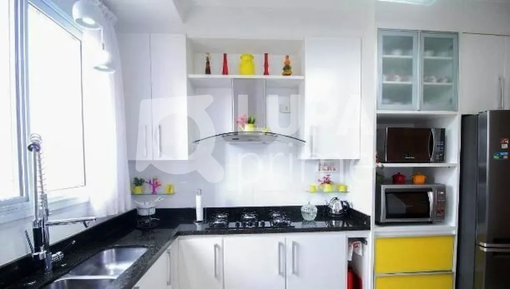 Apartamento, 3 quartos, 121 m² - Foto 6