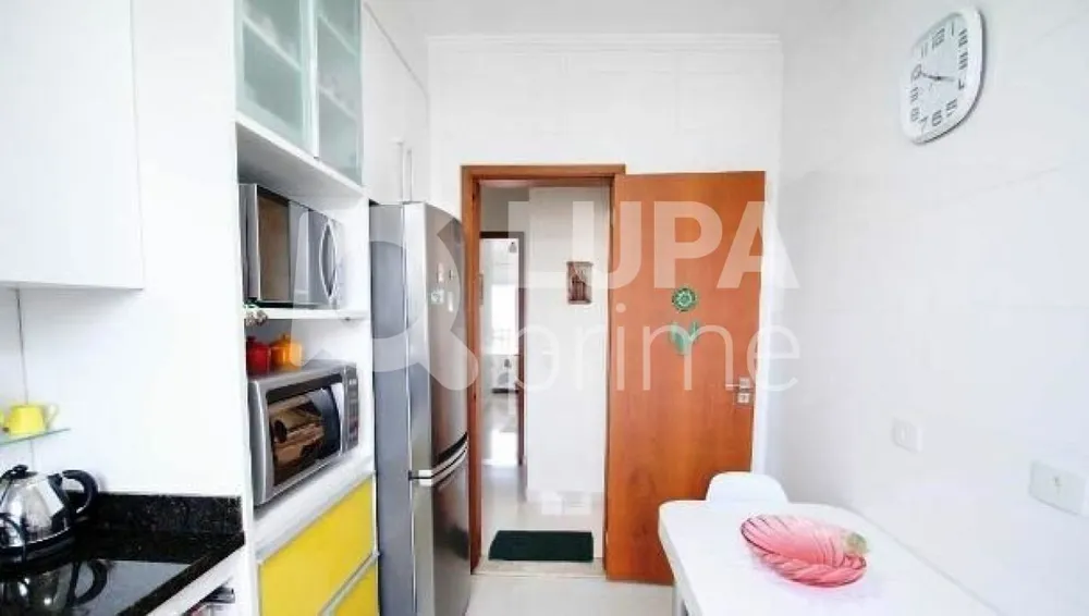 Apartamento, 3 quartos, 121 m² - Foto 11