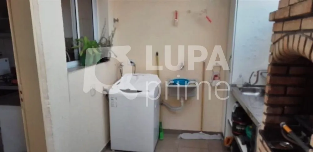 Casa, 3 quartos, 150 m² - Foto 8