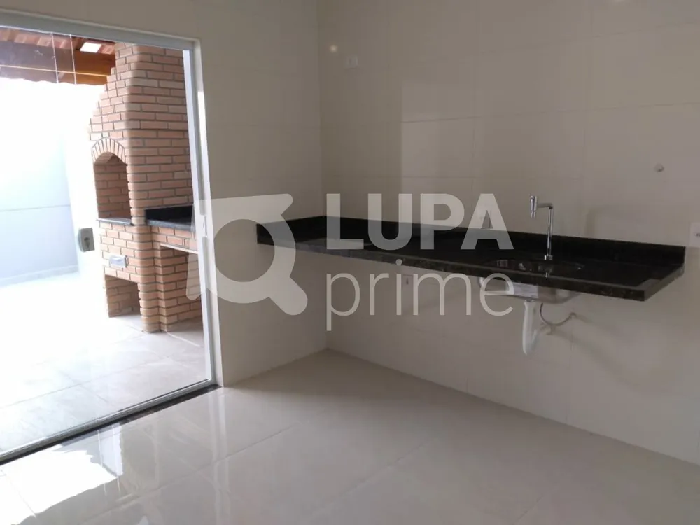 Casa, 3 quartos, 140 m² - Foto 8
