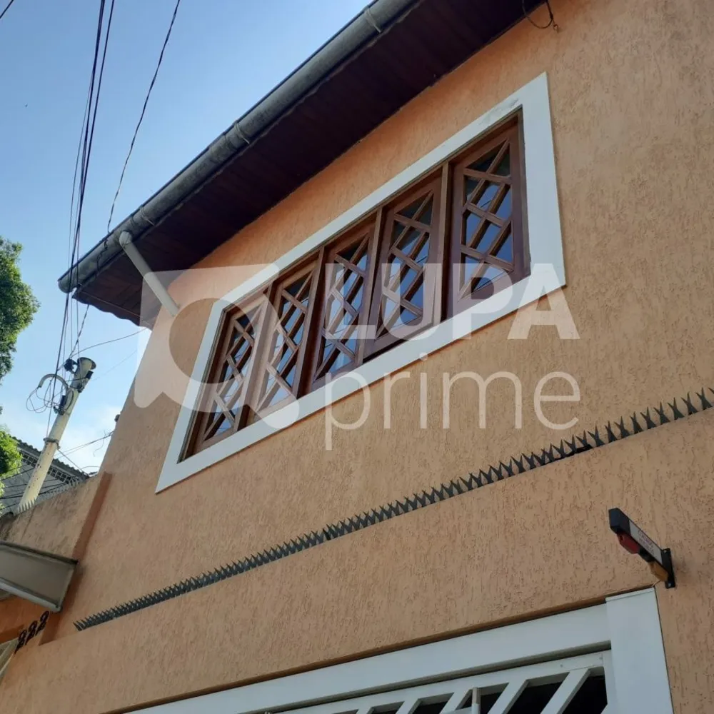 Casa, 4 quartos, 200 m² - Foto 8